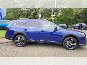 Subaru OUTBACK Platinum, 19 Zoll, MJ 2025