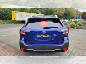 Subaru OUTBACK Platinum, 19 Zoll, MJ 2025