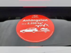 Subaru OUTBACK Platinum, 19 Zoll, MJ 2025