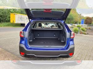 Subaru OUTBACK Platinum, 19 Zoll, MJ 2025