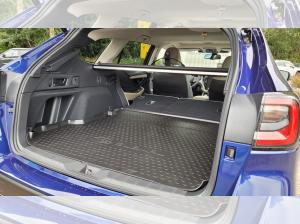 Subaru OUTBACK Platinum, 19 Zoll, MJ 2025