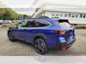 Subaru OUTBACK Platinum, 19 Zoll, MJ 2025