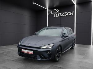 Cupra Leon +++ sofort verfügbar +++ Sportstourer VZ Tribe Edition 2.0 TSI 245 kW (333 PS) 7-Gang-DSG