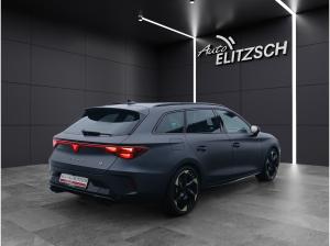 Cupra Leon +++ sofort verfügbar +++ Sportstourer VZ Tribe Edition 2.0 TSI 245 kW (333 PS) 7-Gang-DSG