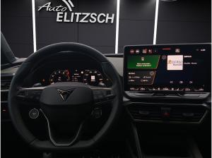 Cupra Leon +++ sofort verfügbar +++ Sportstourer VZ Tribe Edition 2.0 TSI 245 kW (333 PS) 7-Gang-DSG