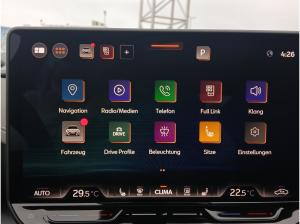 Cupra Leon +++ sofort verfügbar +++ Sportstourer VZ Tribe Edition 2.0 TSI 245 kW (333 PS) 7-Gang-DSG