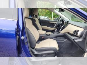 Subaru OUTBACK Platinum, 19 Zoll, MJ 2025