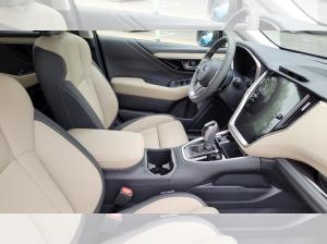 Subaru OUTBACK Platinum, 19 Zoll, MJ 2025