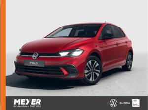 Volkswagen Polo ENERGY 1.0 TSI *Navi, Ganzjahresreifen*