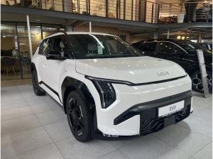 Kia EV3 81 kWh 150 kW GT-line Frontantrieb incl. Staatlicher Umweltprämie (3000,- €)