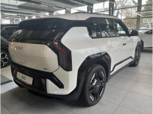Kia EV3 81 kWh 150 kW GT-line Frontantrieb incl. Staatlicher Umweltprämie (3000,- €)