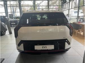 Kia EV3 81 kWh 150 kW GT-line Frontantrieb incl. Staatlicher Umweltprämie (3000,- €)