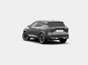 Nissan Qashqai 1.5  e-POWER 205 PS 4x2 N-Connecta Winter Komfort AFA