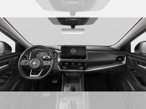 Nissan Qashqai 1.5  e-POWER 205 PS 4x2 N-Connecta Winter Komfort AFA