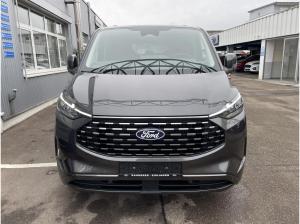 Ford Tourneo Custom Titanium PHEV 233PS Automatik * Sofort Verfügbar*