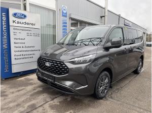 Ford Tourneo Custom Titanium PHEV 233PS Automatik * Sofort Verfügbar*