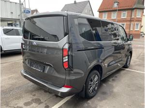 Ford Tourneo Custom Titanium PHEV 233PS Automatik * Sofort Verfügbar*