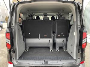 Ford Tourneo Custom Titanium PHEV 233PS Automatik * Sofort Verfügbar*