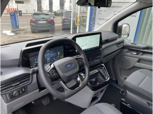 Ford Tourneo Custom Titanium PHEV 233PS Automatik * Sofort Verfügbar*