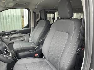 Ford Tourneo Custom Titanium PHEV 233PS Automatik * Sofort Verfügbar*