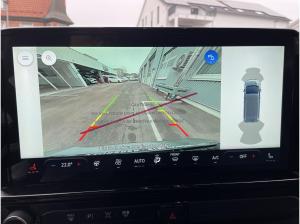 Ford Tourneo Custom Titanium PHEV 233PS Automatik * Sofort Verfügbar*