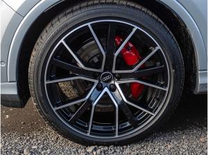 Audi Q7 S line 55 TFSI quattro. AIR Allradenkung HUD PANO B&O AHK