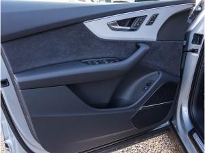 Audi Q7 S line 55 TFSI quattro. AIR Allradenkung HUD PANO B&O AHK