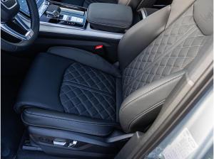 Audi Q7 S line 55 TFSI quattro. AIR Allradenkung HUD PANO B&O AHK