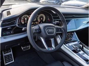 Audi Q7 S line 55 TFSI quattro. AIR Allradenkung HUD PANO B&O AHK