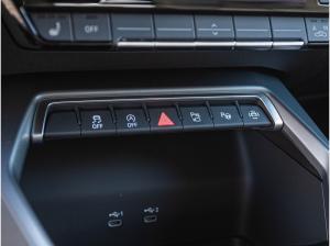 Audi A3 Sportback S line TFSI Stronic AHK SONOS S-Interieur Matrix