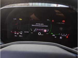 Audi A6 Avant e-hybrid quattro AHK Tech-Plus S-Interieur 0,5%