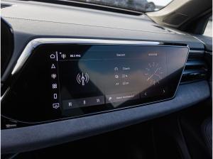 Audi A6 Avant e-hybrid quattro AHK Tech-Plus S-Interieur 0,5%