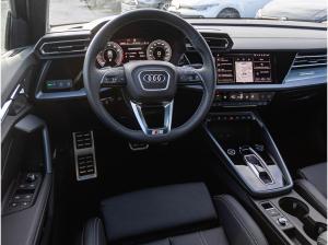 Audi A3 Sportback S line TFSI Stronic AHK SONOS S-Interieur Matrix