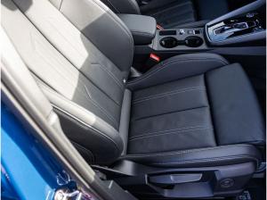 Audi A3 Sportback S line TFSI Stronic AHK SONOS S-Interieur Matrix