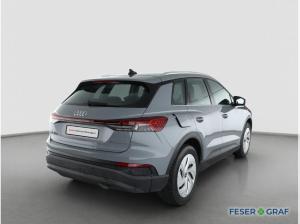 Audi Q4 e-tron 40 Navi,LED,Kamera,Sportsitze