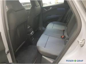 Audi Q4 e-tron 40 Navi,LED,Kamera,Sportsitze