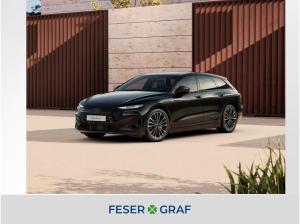 Audi A6 Avant*S-line In.& Ex.*Tech plus*AHK*LRH