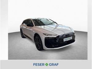 Audi A6 e-tron A6 Avant e-tron perf.*S-line In.& Ex.*Tech plus*
