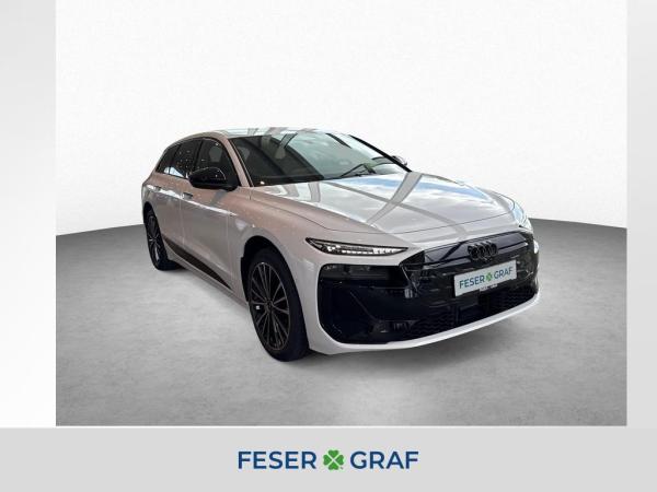 Audi A6 e-tron A6 Avant e-tron perf.*S-line In.& Ex.*Tech plus*