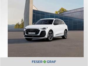 Audi Q5 SUV e-hybrid quattro S tronic