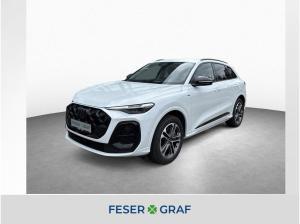 Audi Q5 e-hybrid quattro S line*Tech*AHK*ACC*NAVI*LED
