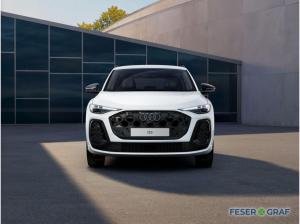 Audi Q5 SUV e-hybrid q. S-line Ex.*Tech*AHK*ACC*NAVI