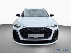 Audi Q5 e-hybrid quattro S line*Tech*AHK*ACC*NAVI*LED