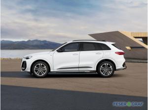 Audi Q5 SUV e-hybrid q. S-line Ex.*Tech*AHK*ACC*NAVI