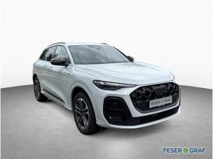 Audi Q5 e-hybrid quattro S line*Tech*AHK*ACC*NAVI*LED
