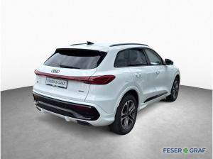 Audi Q5 e-hybrid quattro S line*Tech*AHK*ACC*NAVI*LED