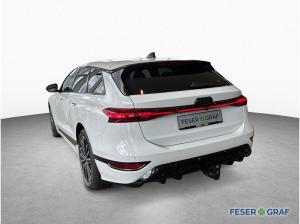 Audi A6 e-tron A6 Avant e-tron perf.*S-line In.& Ex.*Tech plus*