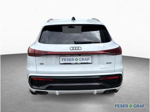 Audi Q5 e-hybrid quattro S line*Tech*AHK*ACC*NAVI*LED