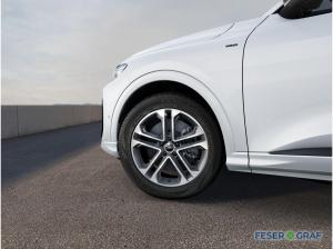 Audi Q5 SUV e-hybrid q. S-line Ex.*Tech*AHK*ACC*NAVI