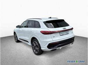 Audi Q5 e-hybrid quattro S line*Tech*AHK*ACC*NAVI*LED